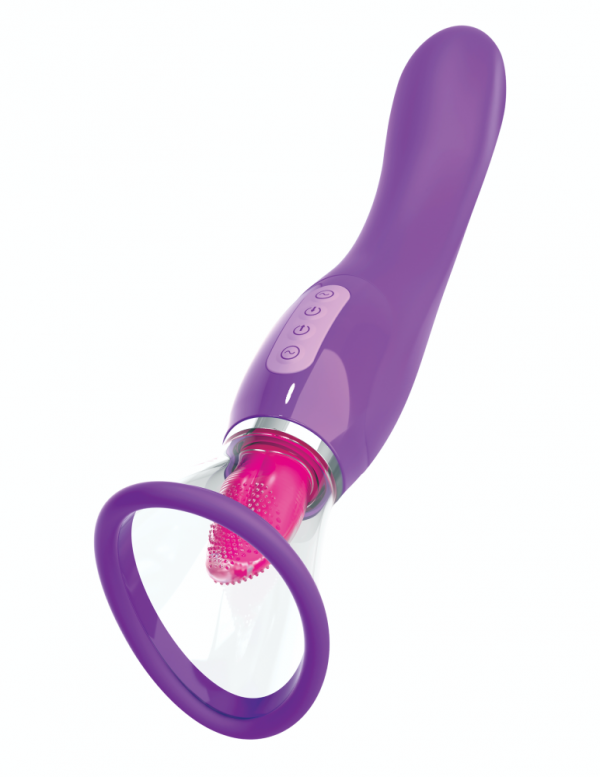 Her Ultimate Pleasure  Purple ViPstore.hu - Erotika Webáruház - Szexshop 2