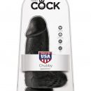 Chubby Black | ViPstore.hu - Erotika webáruház #1 - EAN 603912746587 | SKU PIPE553223