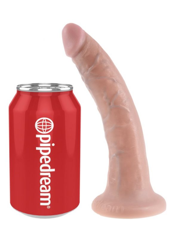 7" Cock  Light ViPstore.hu - Erotika Webáruház - Szexshop 3