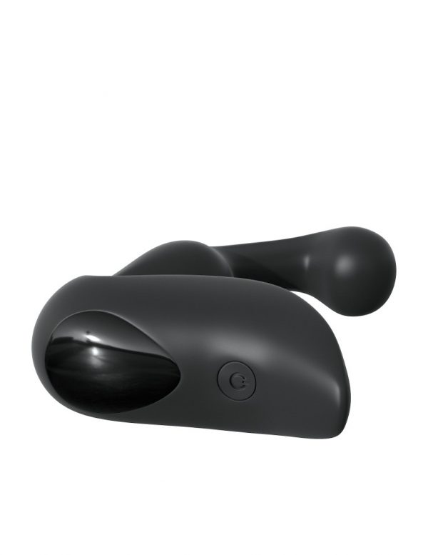 Remote Control P-Spot Pro  Black ViPstore.hu - Erotika Webáruház - Szexshop 3