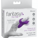 Finger Vibe Purple | ViPstore.hu - Erotika webáruház #1 - EAN 603912757835 | SKU PIPE494412