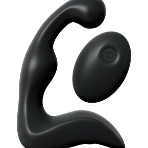 Remote Control P-Spot Pro  Black ViPstore.hu - Erotika Webáruház - Szexshop 2