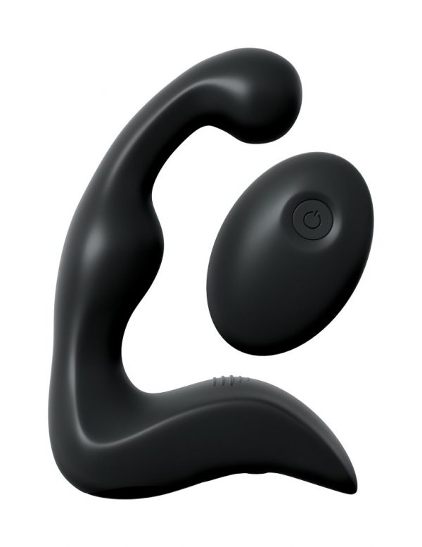 Remote Control P-Spot Pro  Black ViPstore.hu - Erotika Webáruház - Szexshop 2
