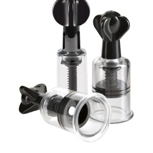 Super Suckers Trio  Black ViPstore.hu - Erotika Webáruház - Szexshop 2