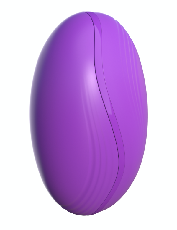 Her Silicone Fun Tongue  Purple ViPstore.hu - Erotika Webáruház - Szexshop 3
