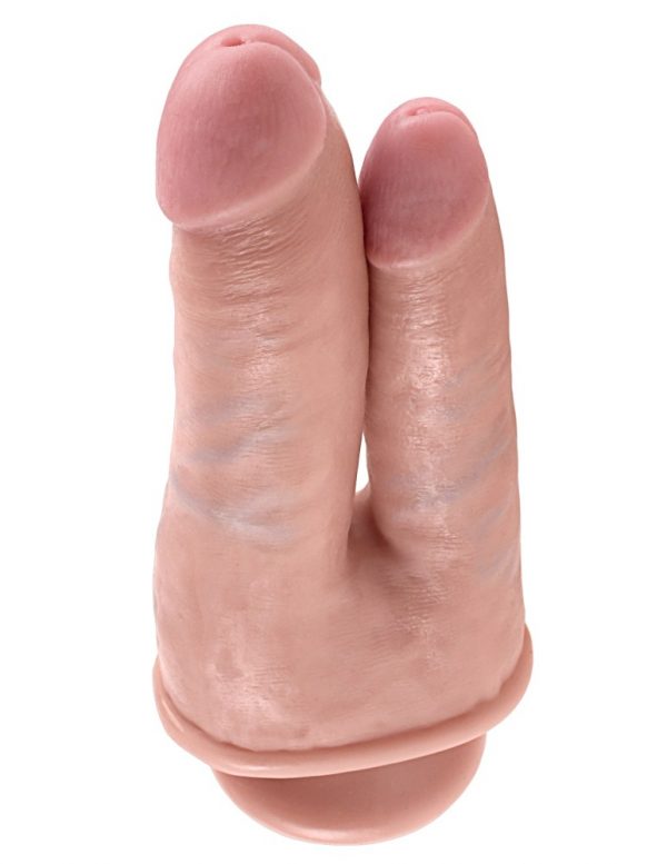 Double Penetrator Light ViPstore.hu - Erotika Webáruház - Szexshop 2