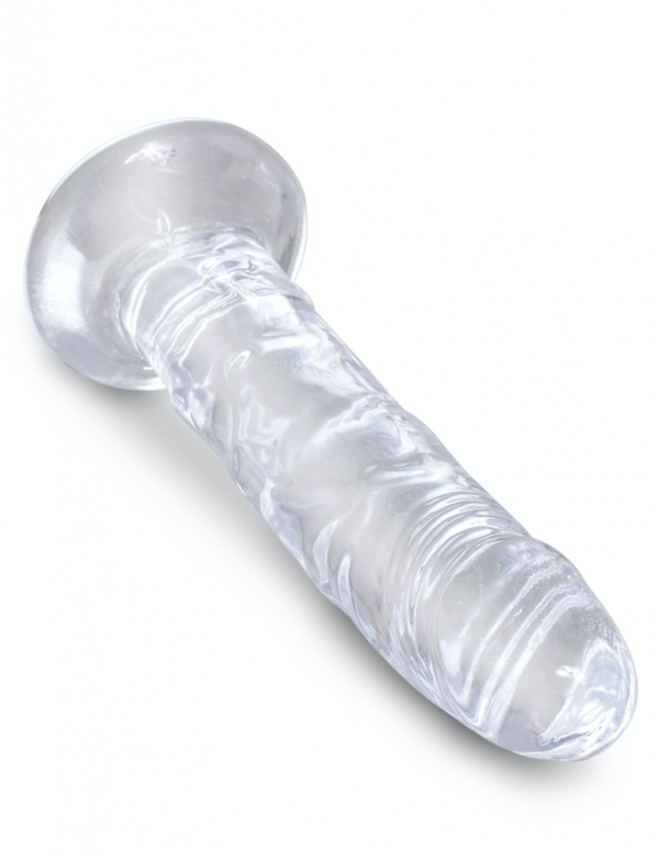 6"  Clear ViPstore.hu - Erotika Webáruház - Szexshop 4