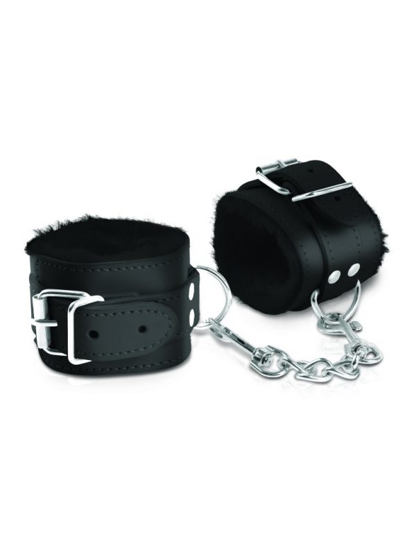 Cumfy Cuffs  Black ViPstore.hu - Erotika Webáruház - Szexshop 2