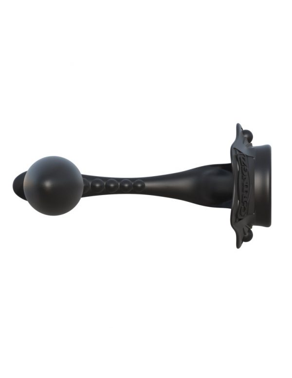Rock Hard Ass-Gasm Black ViPstore.hu - Erotika Webáruház - Szexshop 5