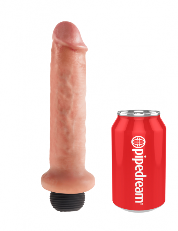 7" Squirting Cock  Light ViPstore.hu - Erotika Webáruház - Szexshop 4