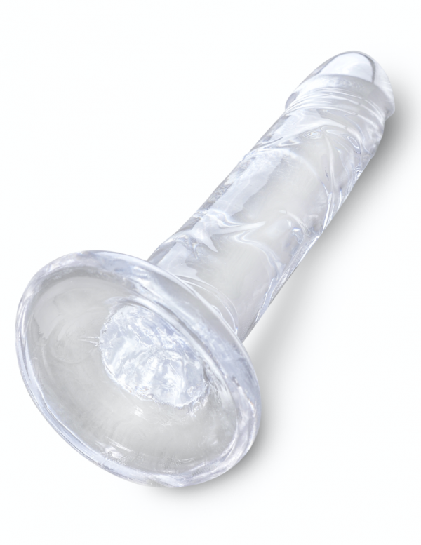 6"  Clear ViPstore.hu - Erotika Webáruház - Szexshop 5
