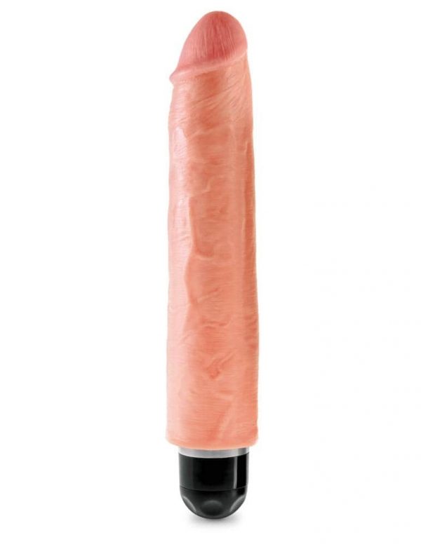 10" Vibrating Stiffy  Light ViPstore.hu - Erotika Webáruház - Szexshop 2