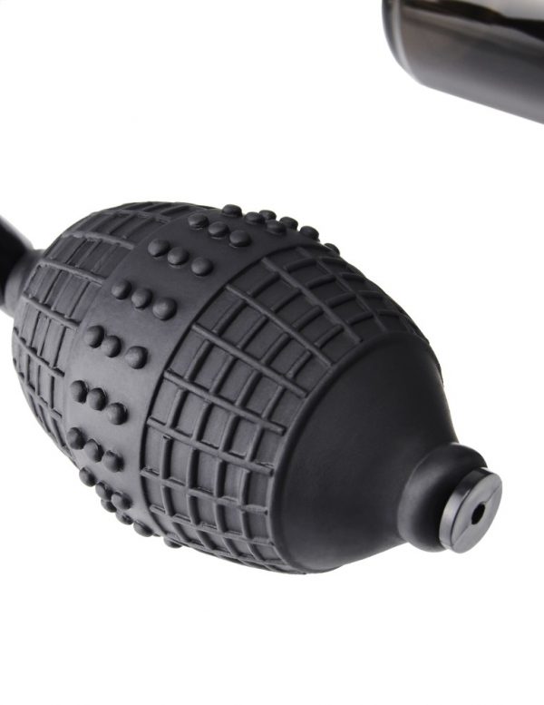 Euro Pump  Smoke/ Black ViPstore.hu - Erotika Webáruház - Szexshop 4