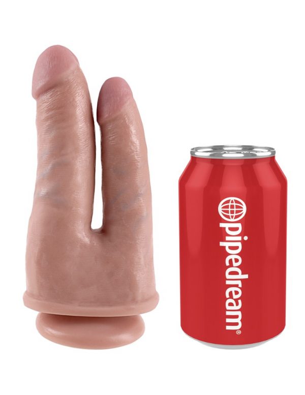 Double Penetrator Light ViPstore.hu - Erotika Webáruház - Szexshop 4