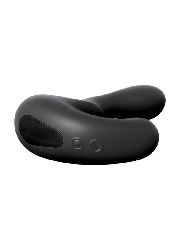 Ultimate P-Spot Milker Black ViPstore.hu - Erotika Webáruház - Szexshop 3