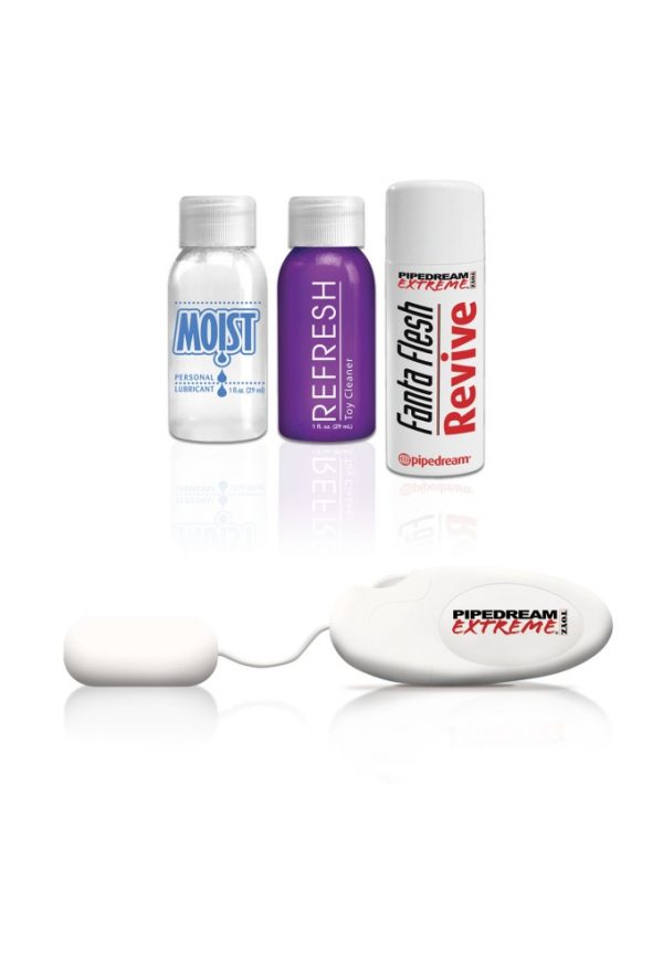 Double-D Masturbator Light ViPstore.hu - Erotika Webáruház - Szexshop 5
