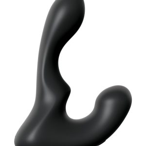 Ultimate P-Spot Milker Black ViPstore.hu - Erotika Webáruház - Szexshop 2