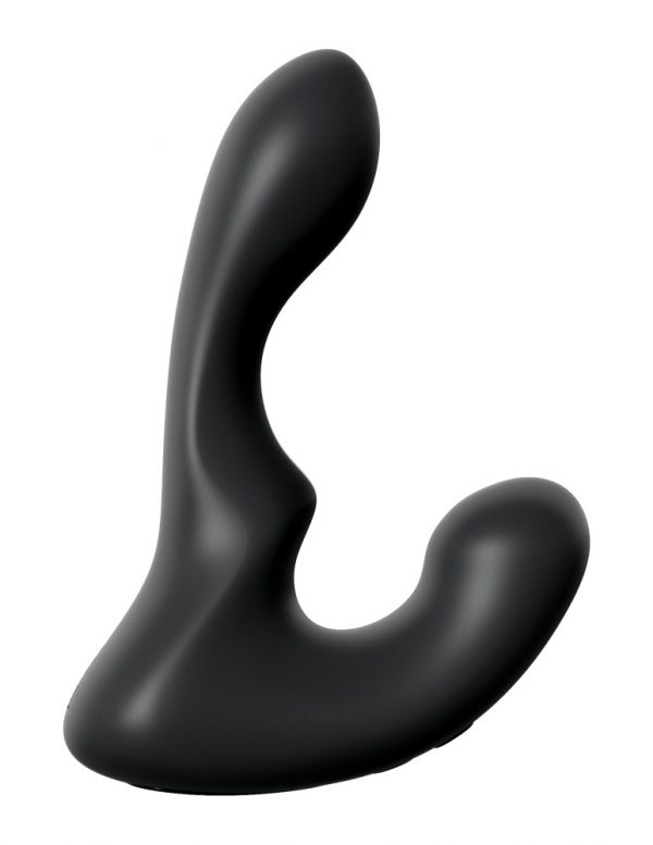 Ultimate P-Spot Milker Black ViPstore.hu - Erotika Webáruház - Szexshop 2