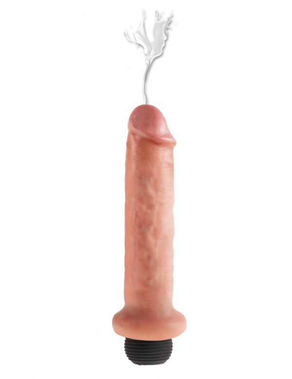 7" Squirting Cock  Light ViPstore.hu - Erotika Webáruház - Szexshop 2