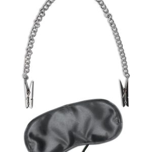 Ultimate Bondage Kit Black ViPstore.hu - Erotika Webáruház - Szexshop 2