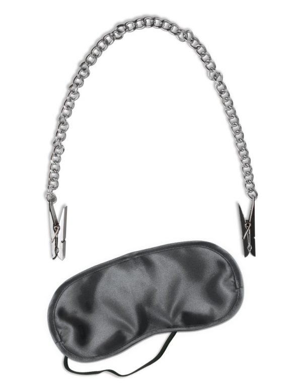Ultimate Bondage Kit Black ViPstore.hu - Erotika Webáruház - Szexshop 2
