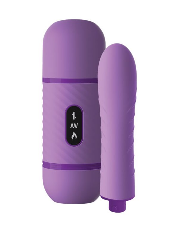 Love Thrust-Her  Purple ViPstore.hu - Erotika Webáruház - Szexshop 4
