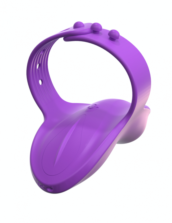 Finger Vibe Purple ViPstore.hu - Erotika Webáruház - Szexshop 4