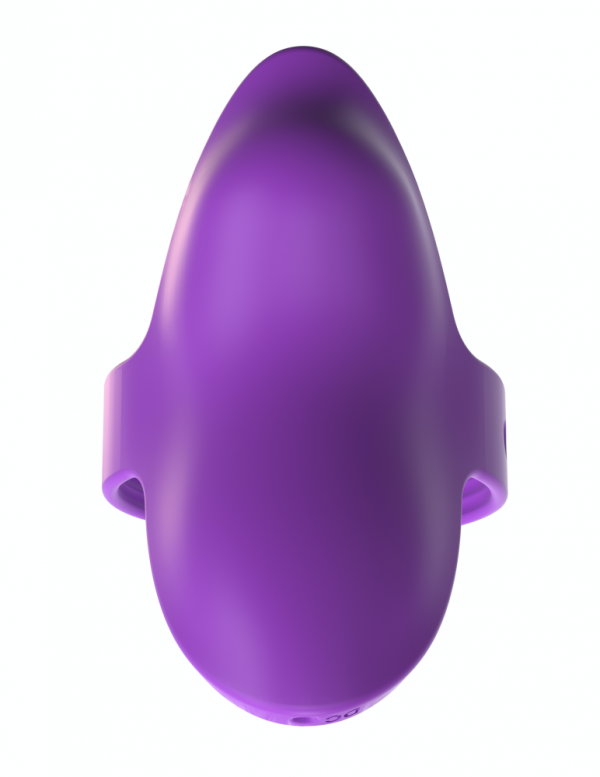 Finger Vibe Purple ViPstore.hu - Erotika Webáruház - Szexshop 5