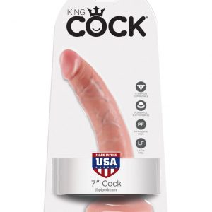7" Cock  Light ViPstore.hu - Erotika Webáruház - Szexshop