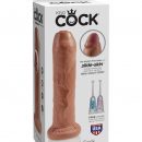 7" Uncut  Tan | ViPstore.hu - Erotika webáruház #1 - EAN 603912750829 | SKU PIPE556122