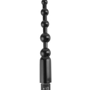 Beginner's Power Beads Black ViPstore.hu - Erotika Webáruház - Szexshop 2