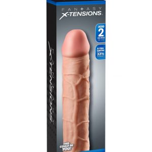 Perfect 2" Extension Light ViPstore.hu - Erotika Webáruház - Szexshop