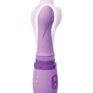 Her Personal Sex Machine Purple ViPstore.hu - Erotika Webáruház - Szexshop 2