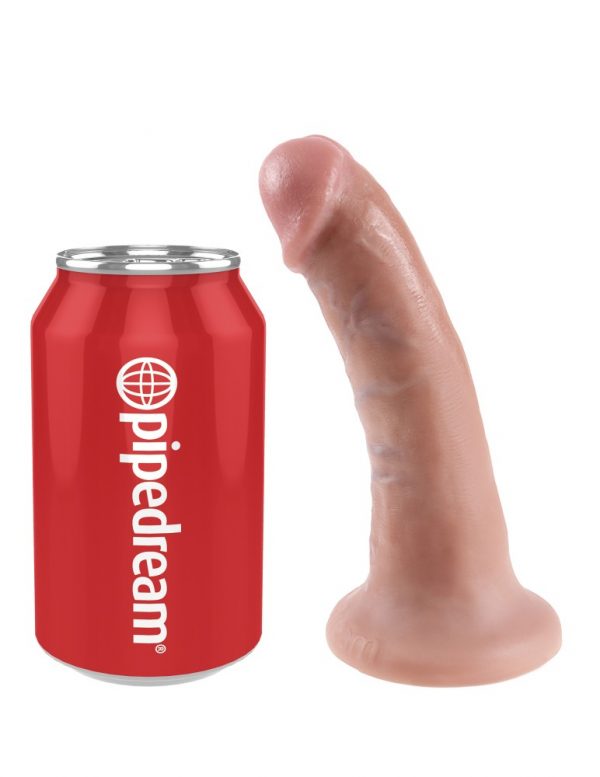 6" Cock Light ViPstore.hu - Erotika Webáruház - Szexshop 3