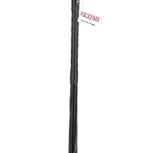 Fetish Fantasy Series First Time Flogger  Black ViPstore.hu - Erotika Webáruház - Szexshop