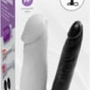 Double Trouble  Black | ViPstore.hu - Erotika webáruház #1 - EAN 603912332575 | SKU PIPE466223