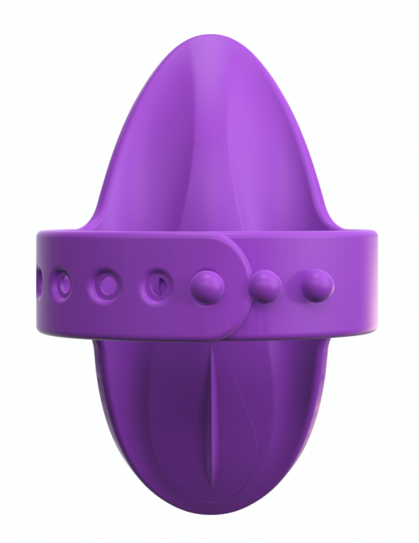 Finger Vibe Purple ViPstore.hu - Erotika Webáruház - Szexshop 6