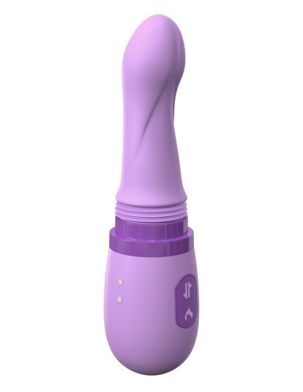Her Personal Sex Machine Purple ViPstore.hu - Erotika Webáruház - Szexshop 3