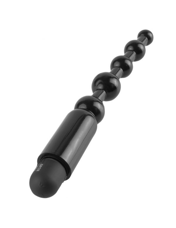 Beginner's Power Beads Black ViPstore.hu - Erotika Webáruház - Szexshop 3