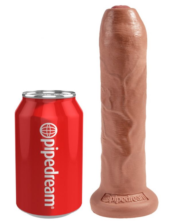 7" Uncut  Tan ViPstore.hu - Erotika Webáruház - Szexshop 4
