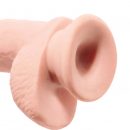 10" Triple Density Cock with Balls Light | ViPstore.hu - Erotika webáruház #2 - EAN 603912762549 | SKU PIPE572121