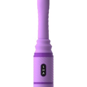Love Thrust-Her  Purple ViPstore.hu - Erotika Webáruház - Szexshop 2