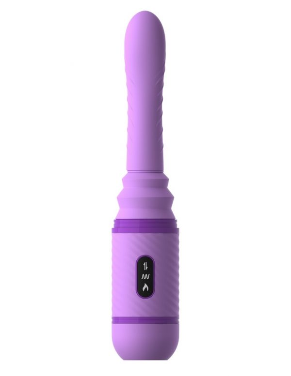 Love Thrust-Her  Purple ViPstore.hu - Erotika Webáruház - Szexshop 2