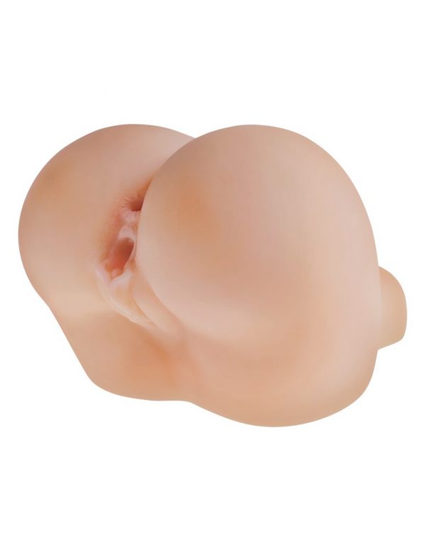 Fuck Me Silly To Go – Petite Fantasy Bubble Butt Mega Stroker  Light ViPstore.hu - Erotika Webáruház - Szexshop 5