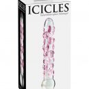 No. 7  Clear/Pink | ViPstore.hu - Erotika webáruház #1 - EAN 603912279481 | SKU PIPE290700