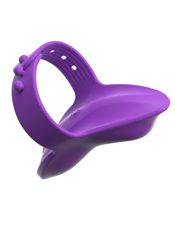 Finger Vibe Purple ViPstore.hu - Erotika Webáruház - Szexshop 3