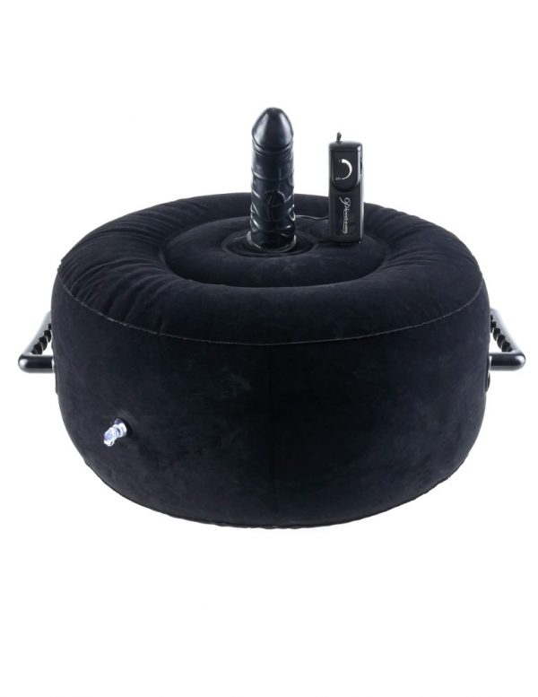 Inflatable Hot Seat Black ViPstore.hu - Erotika Webáruház - Szexshop 5