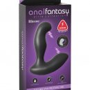 Electro Stim Prostate Vibe  Black | ViPstore.hu - Erotika webáruház #1 - EAN 603912755589 | SKU PIPE478423