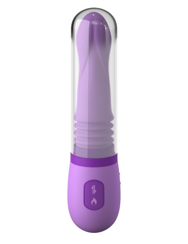Her Personal Sex Machine Purple ViPstore.hu - Erotika Webáruház - Szexshop 4