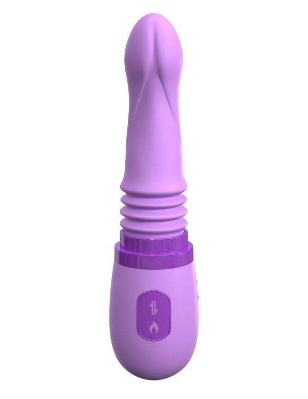 Her Personal Sex Machine Purple ViPstore.hu - Erotika Webáruház - Szexshop 5